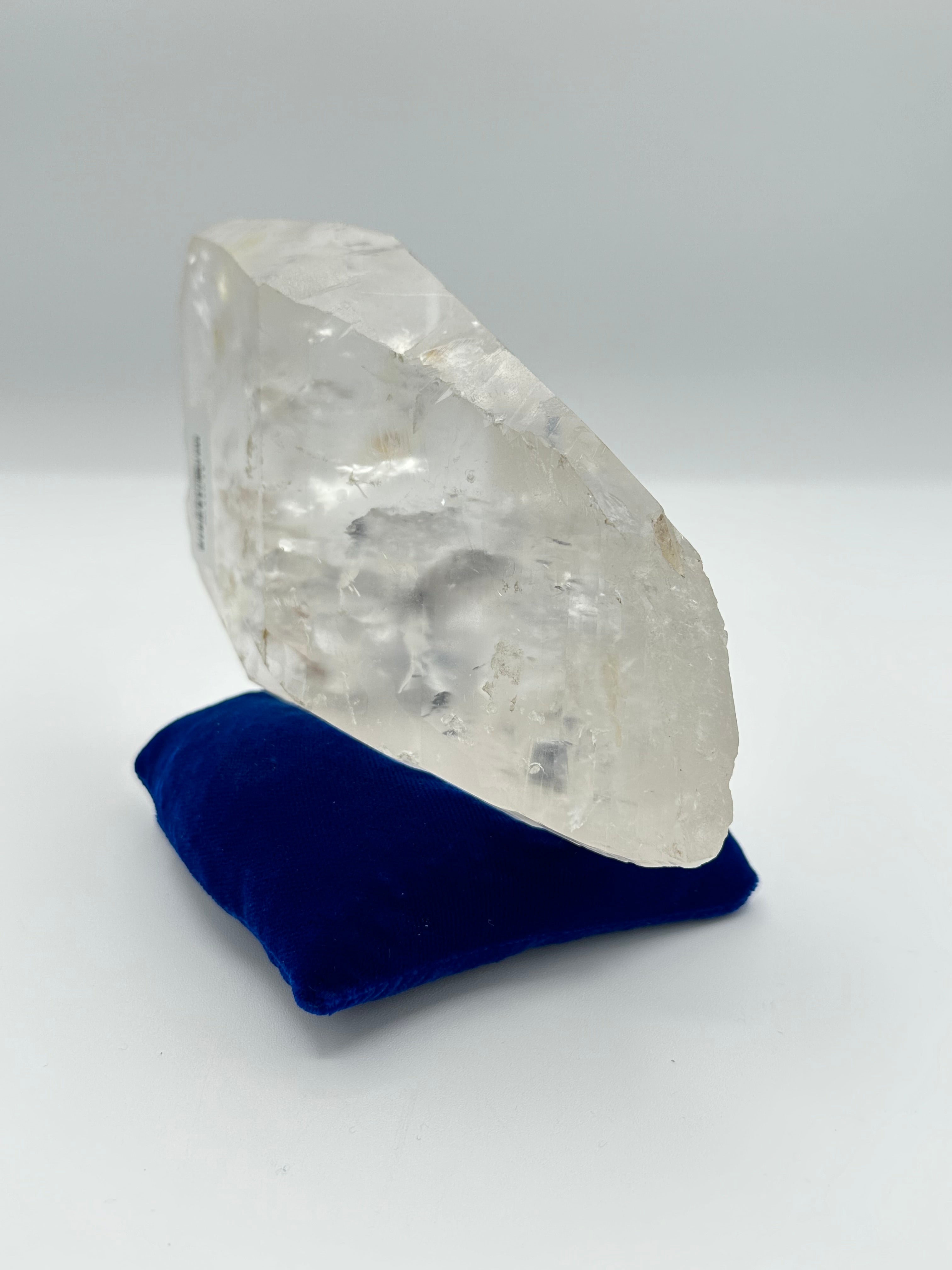 Lemurian Quartz