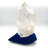 Lemurian Quartz