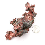 Raw Copper