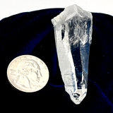 Powerful Colombian Lemurian Clear Point