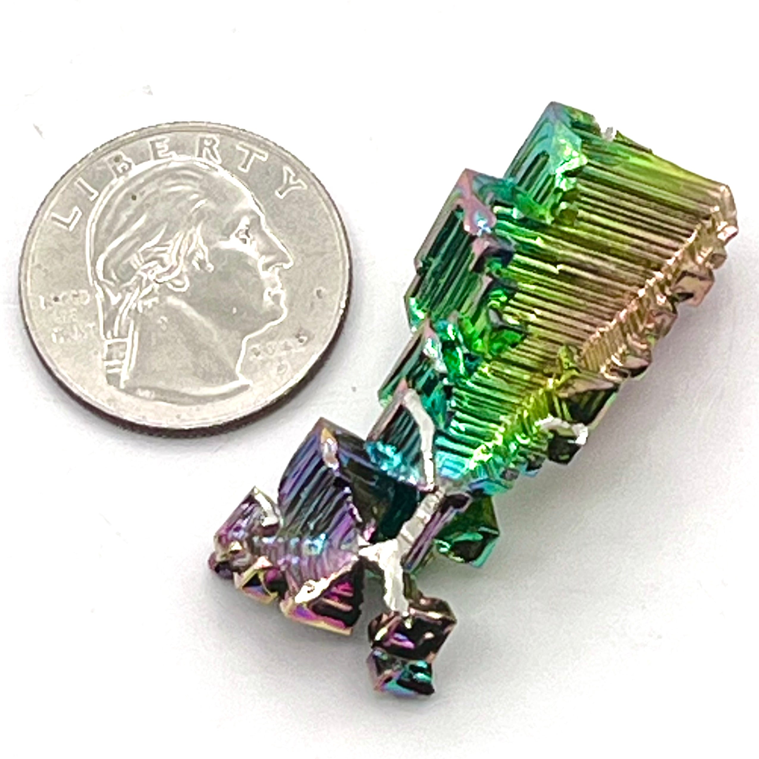 Bismuth