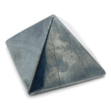 Hematite Pyramid