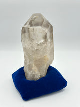 Lemurian Quartz