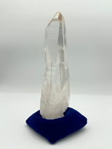 Lemurian Quartz