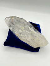 Lemurian Quartz