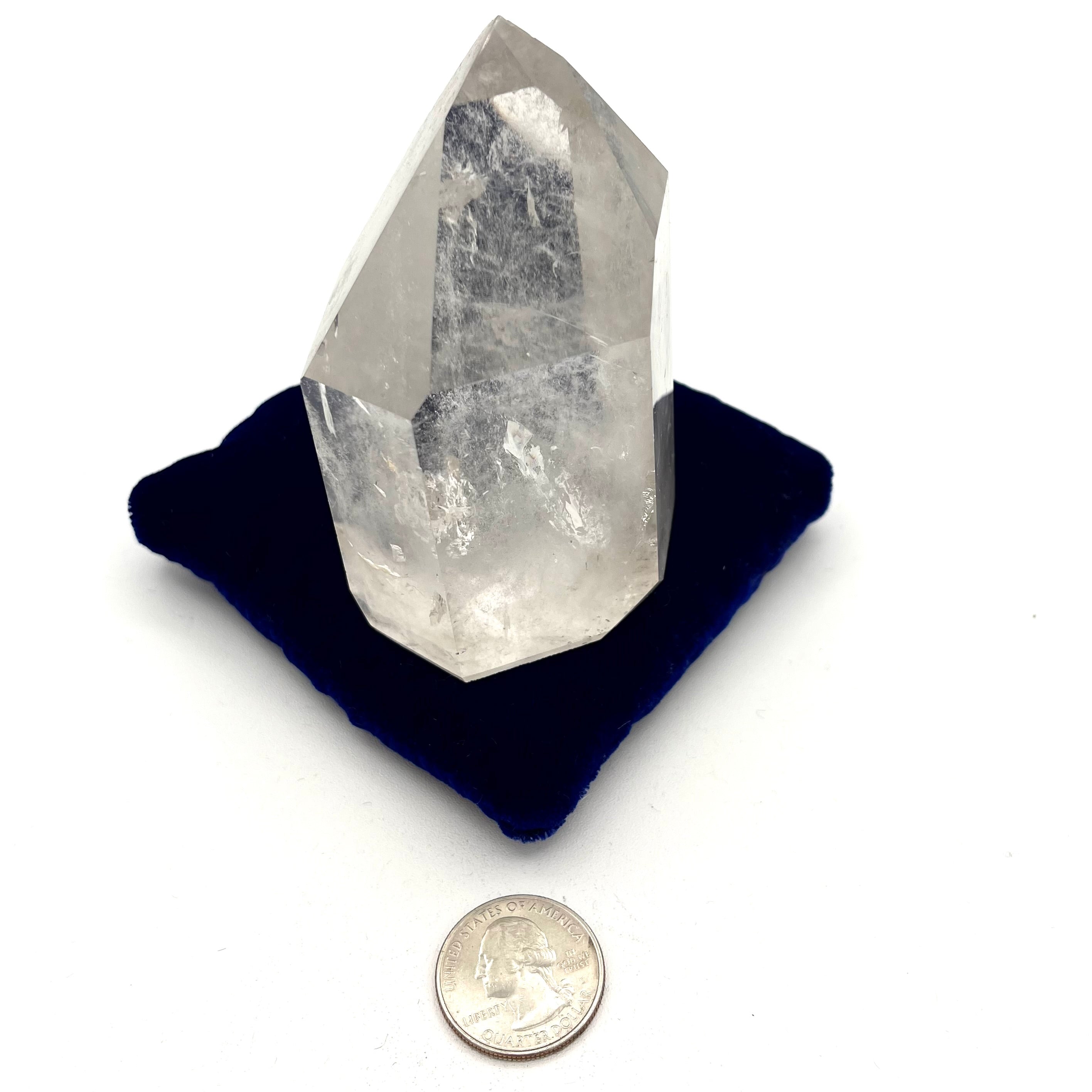 Quartz Point