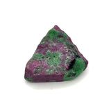 Raw Ruby Zoisite
