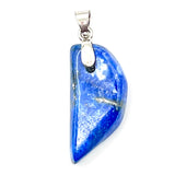 Lapis Pendant