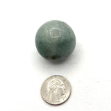 Amazonite Sphere