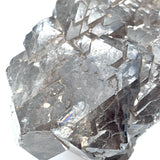 Smoky Elestial Quartz