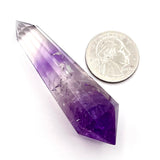 Exquisite High Quality Amethyst Vogels