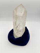 Lemurian Quartz