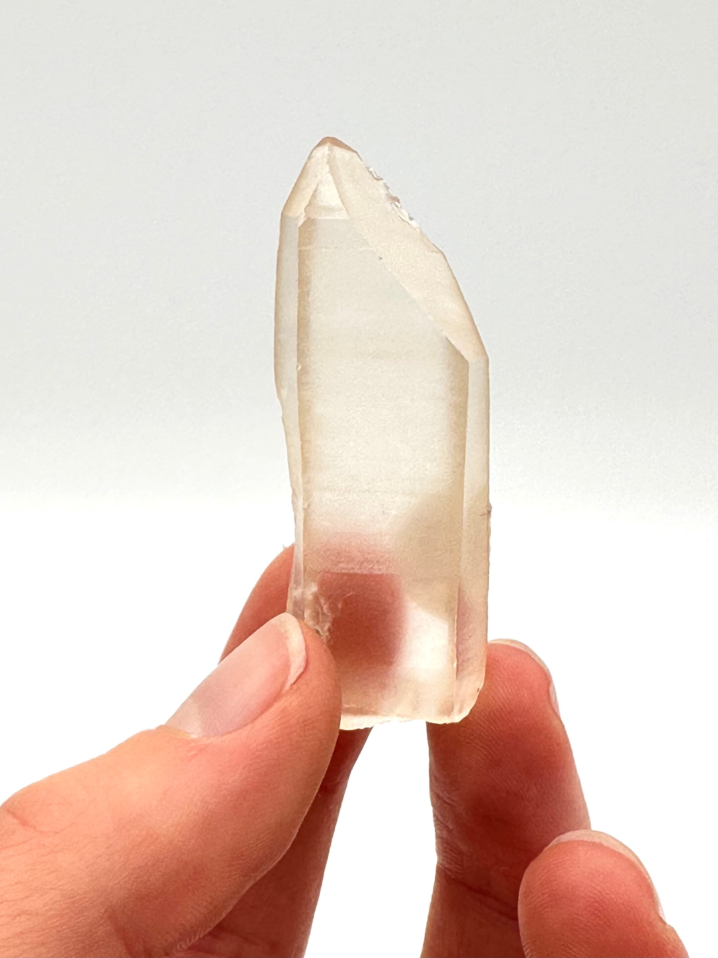 Golden Healer Lemurian Points