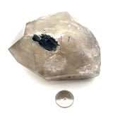 Tourmalated Quartz Point