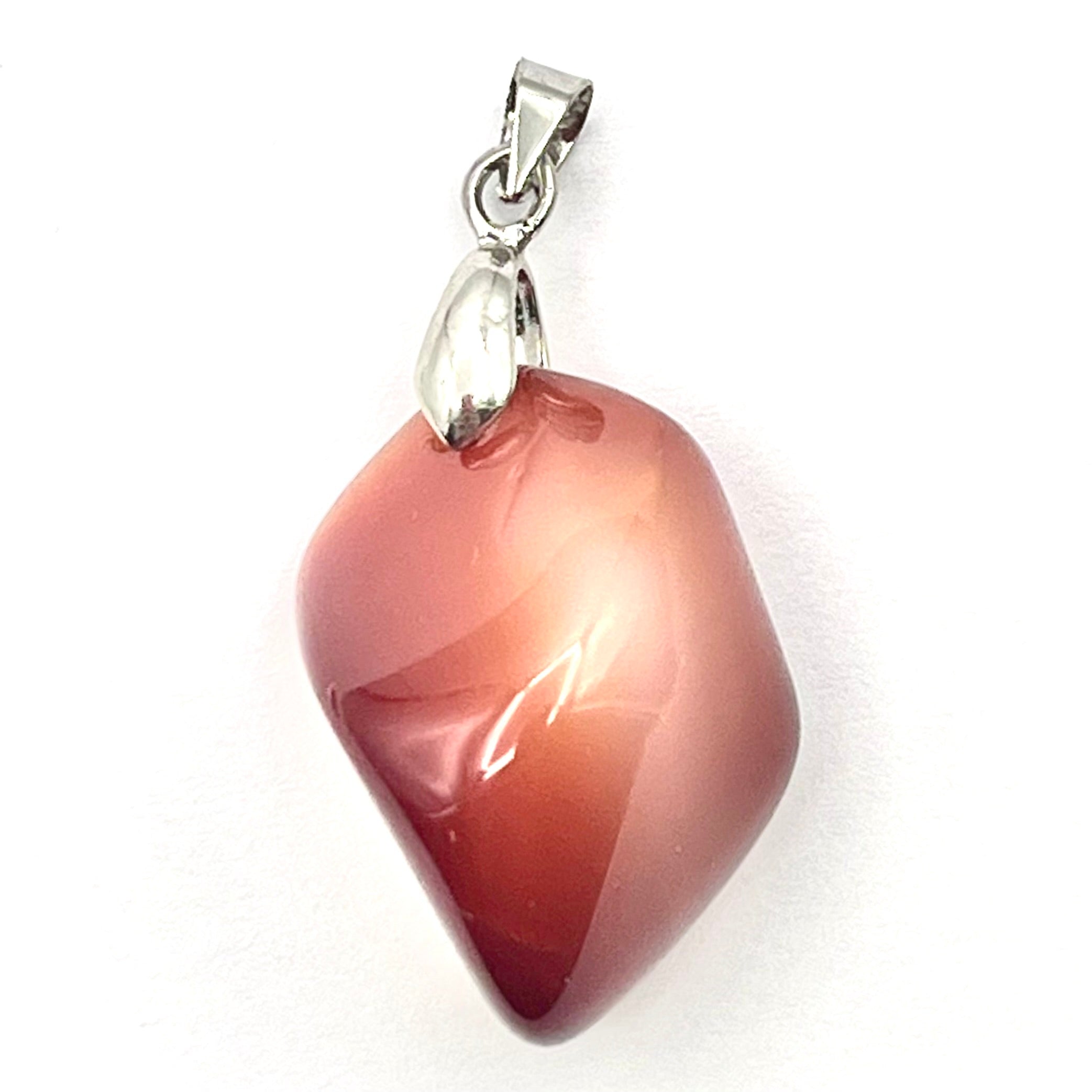 Carnelian Pendant