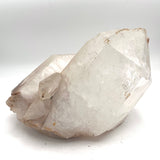 Self Healed Quartz Point