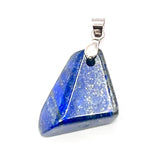Lapis Pendant