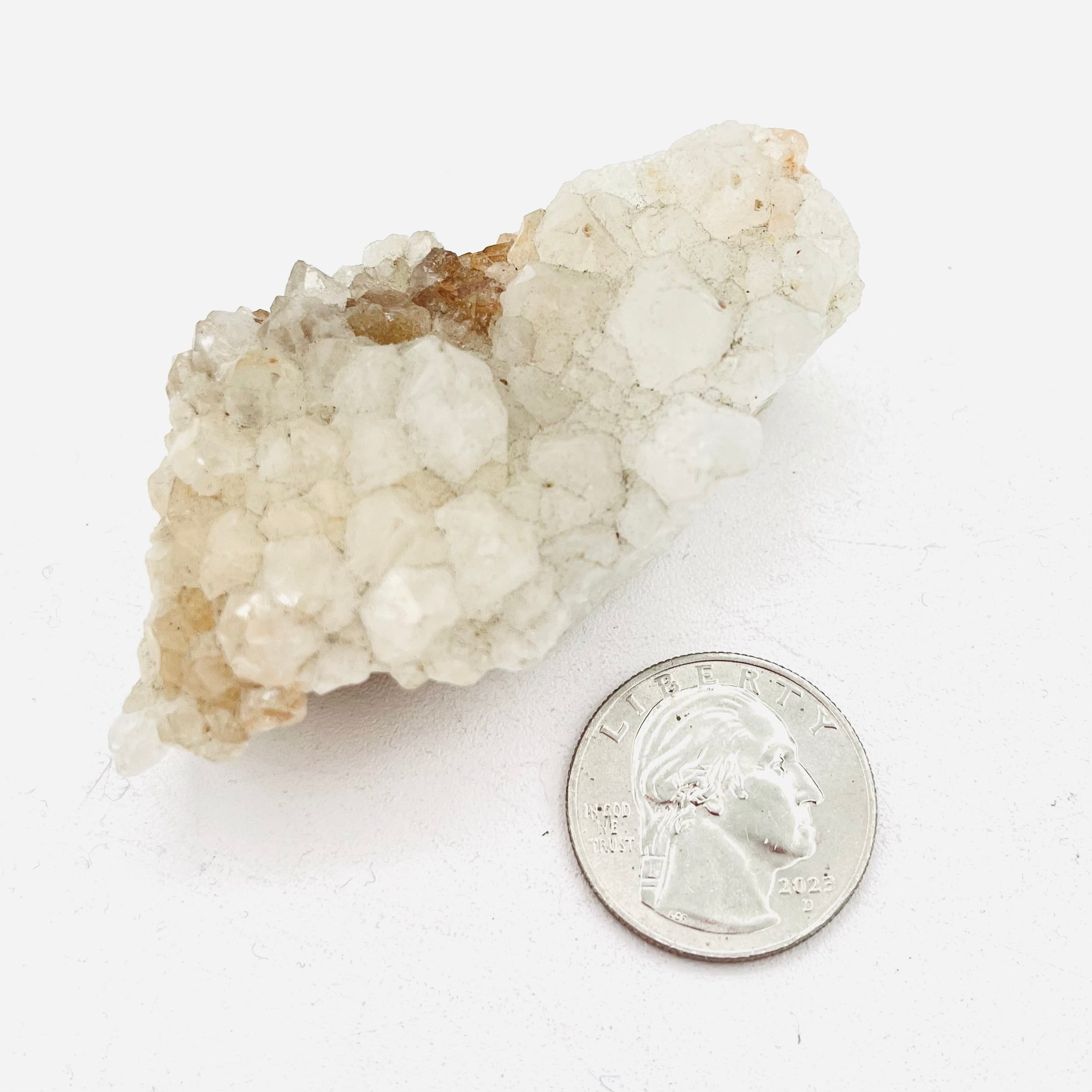 Aurora Quartz