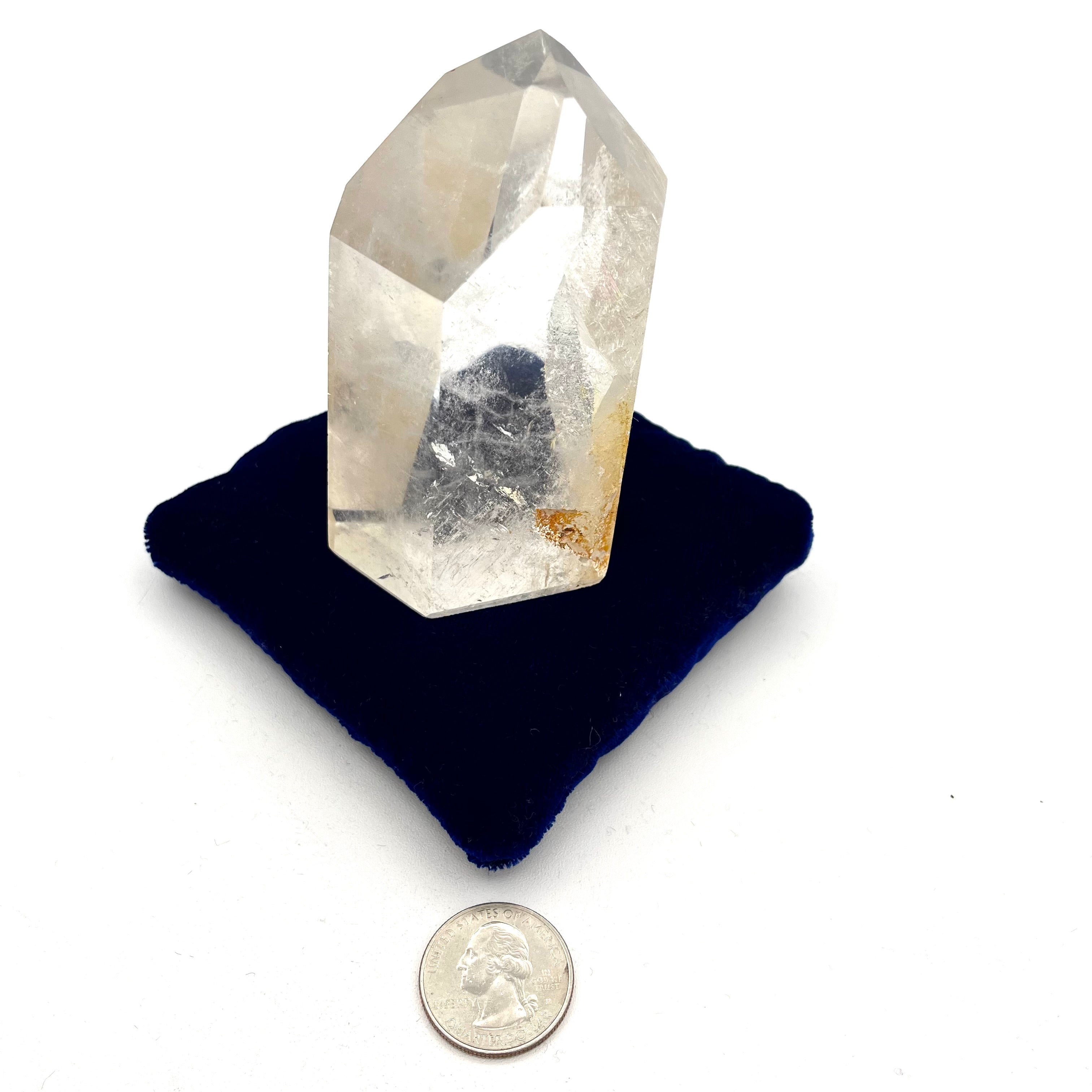 Quartz Point