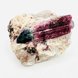 Tourmaline, Lepidolite on Matrix