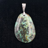 Turquoise Pendant