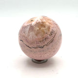 Pink Opal Sphere