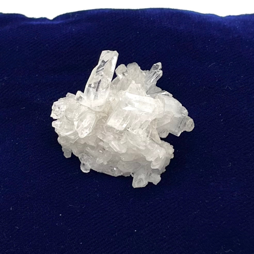 Quartz Cluster