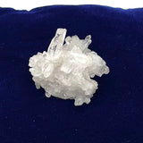 Quartz Cluster