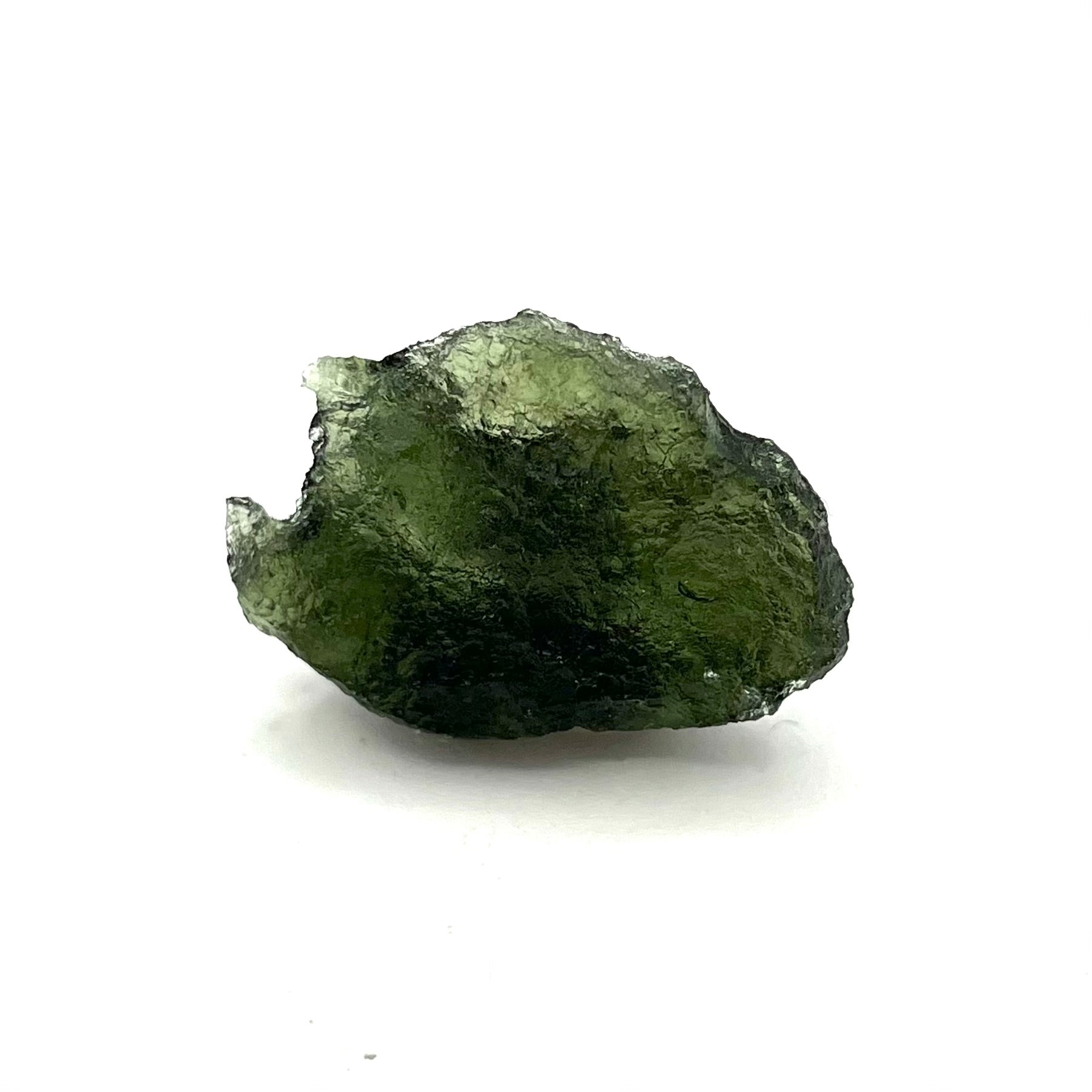Moldavite