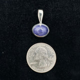 Tanzanite Pendant