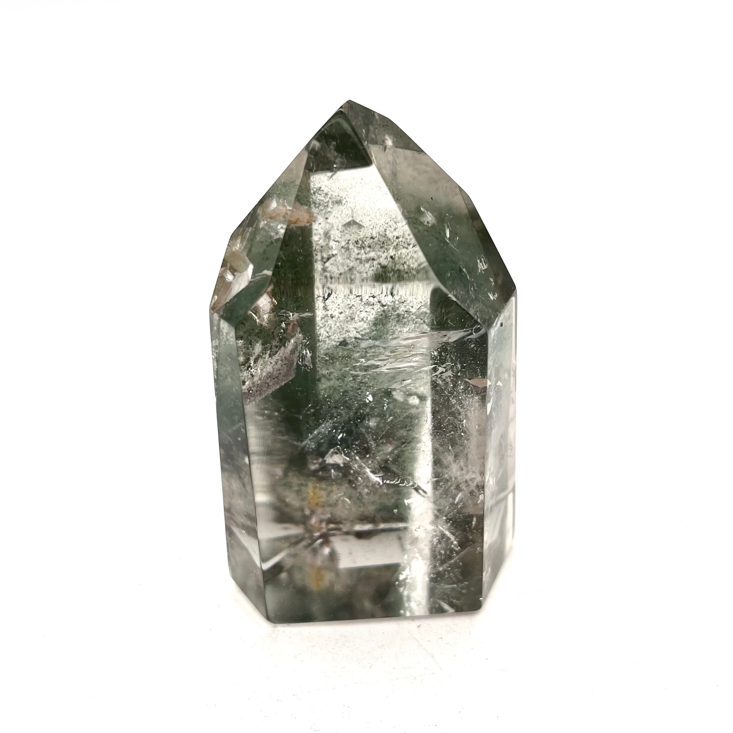 Scenic Inclusion Quartz Point