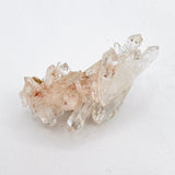 Pink Lithium Columbian Lemurian Cluster
