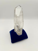 Lemurian Quartz