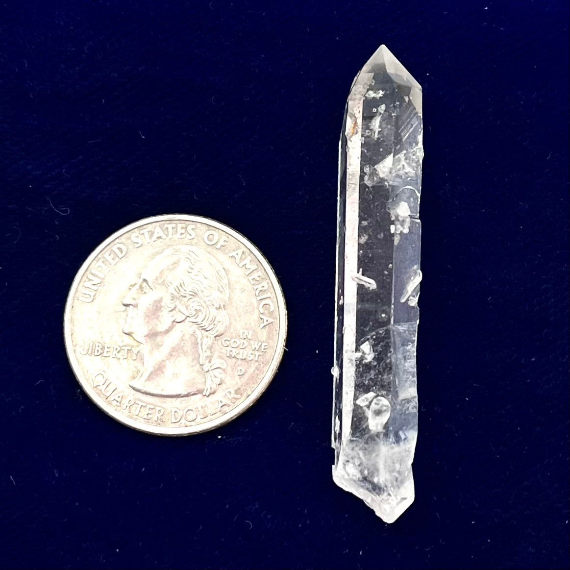 Quartz Point