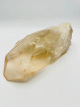 Lemurian Quartz