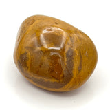 Yellow Jasper Gallet