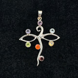 Chakra Pendant