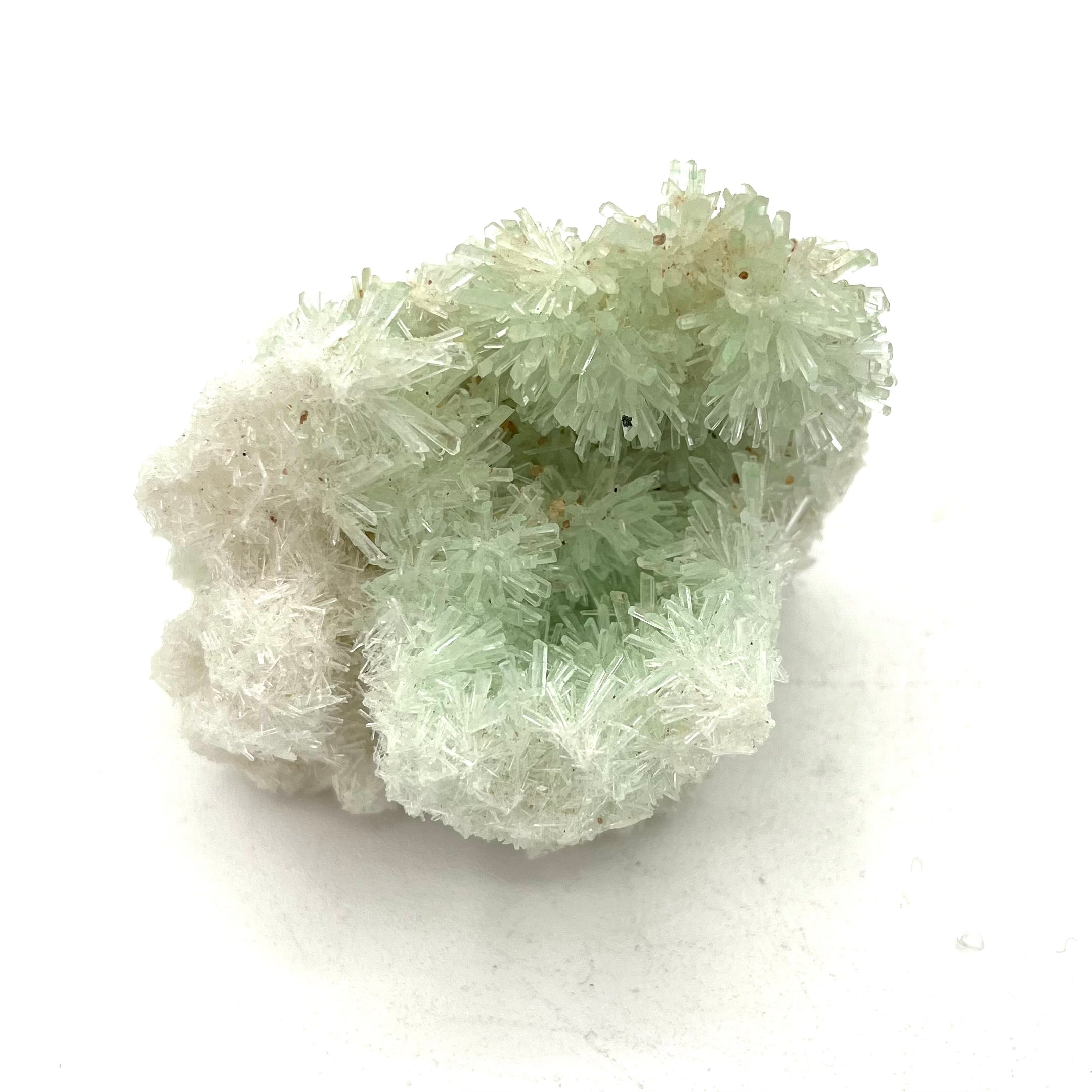 Green Selenite