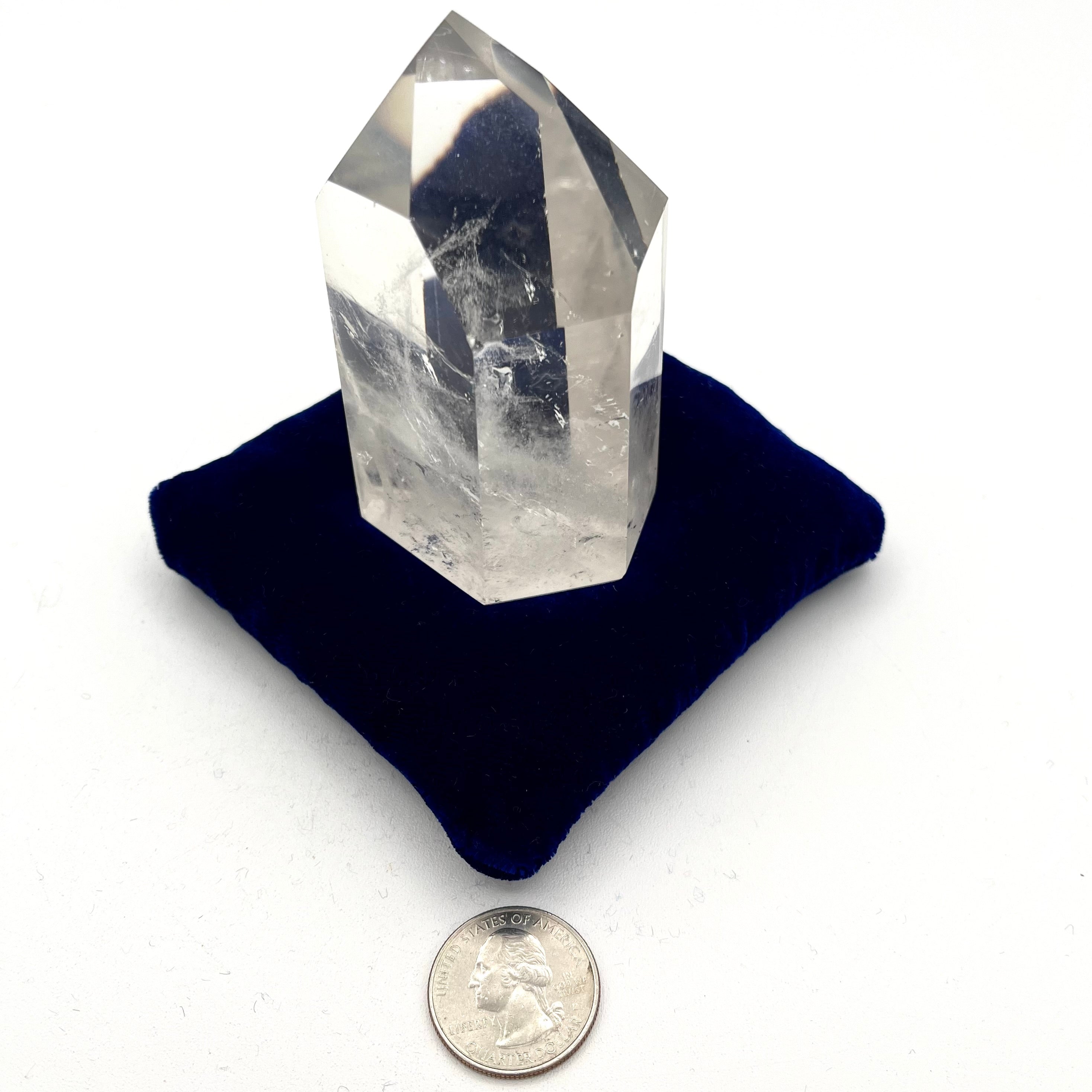 Quartz Point