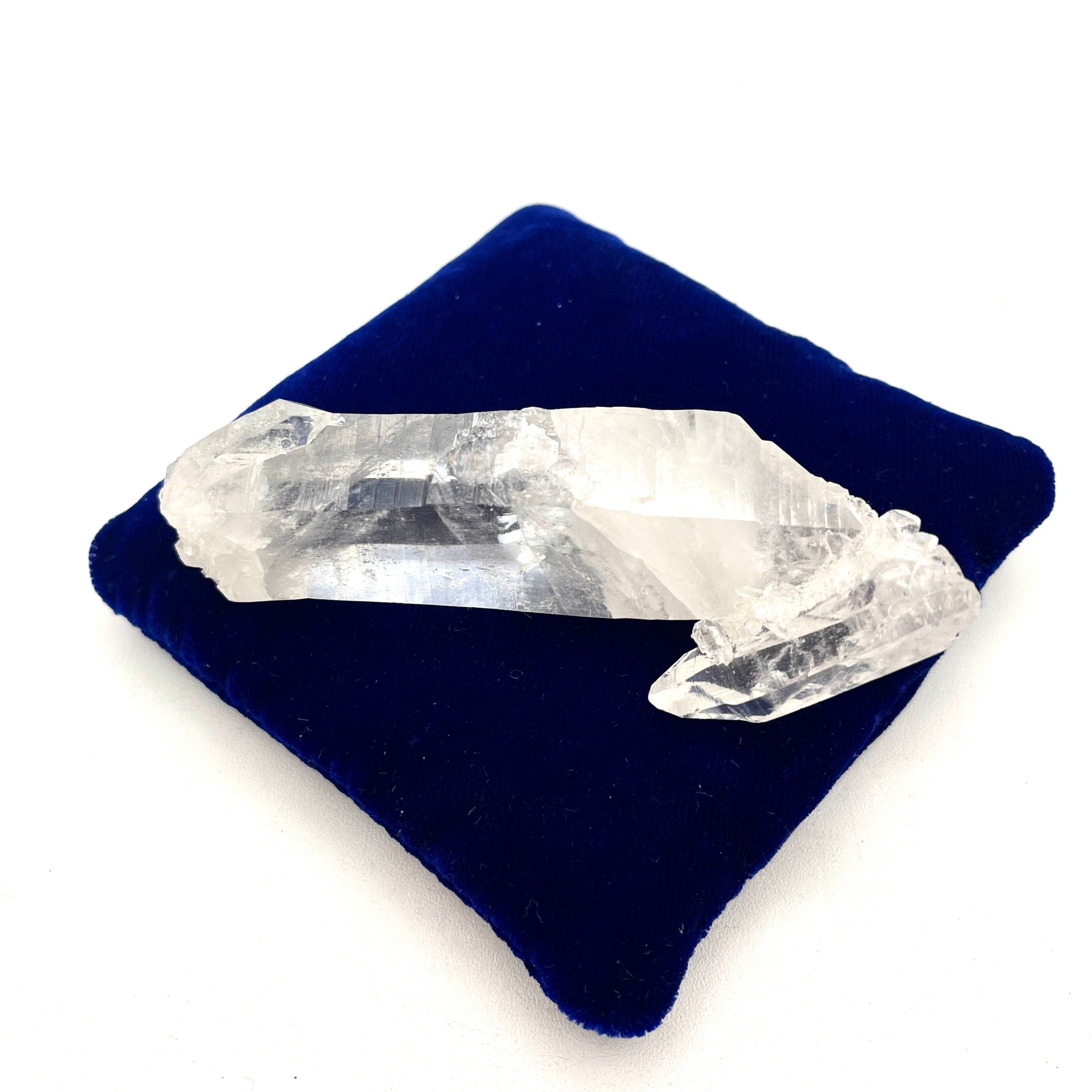 Quartz Cluster