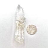 Diamantina Quartz Point- Laser Wand