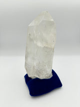 Lemurian Quartz