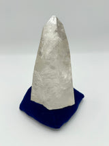 Lemurian Quartz