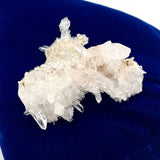 Colombian Lemurian Needlepoint Cluster