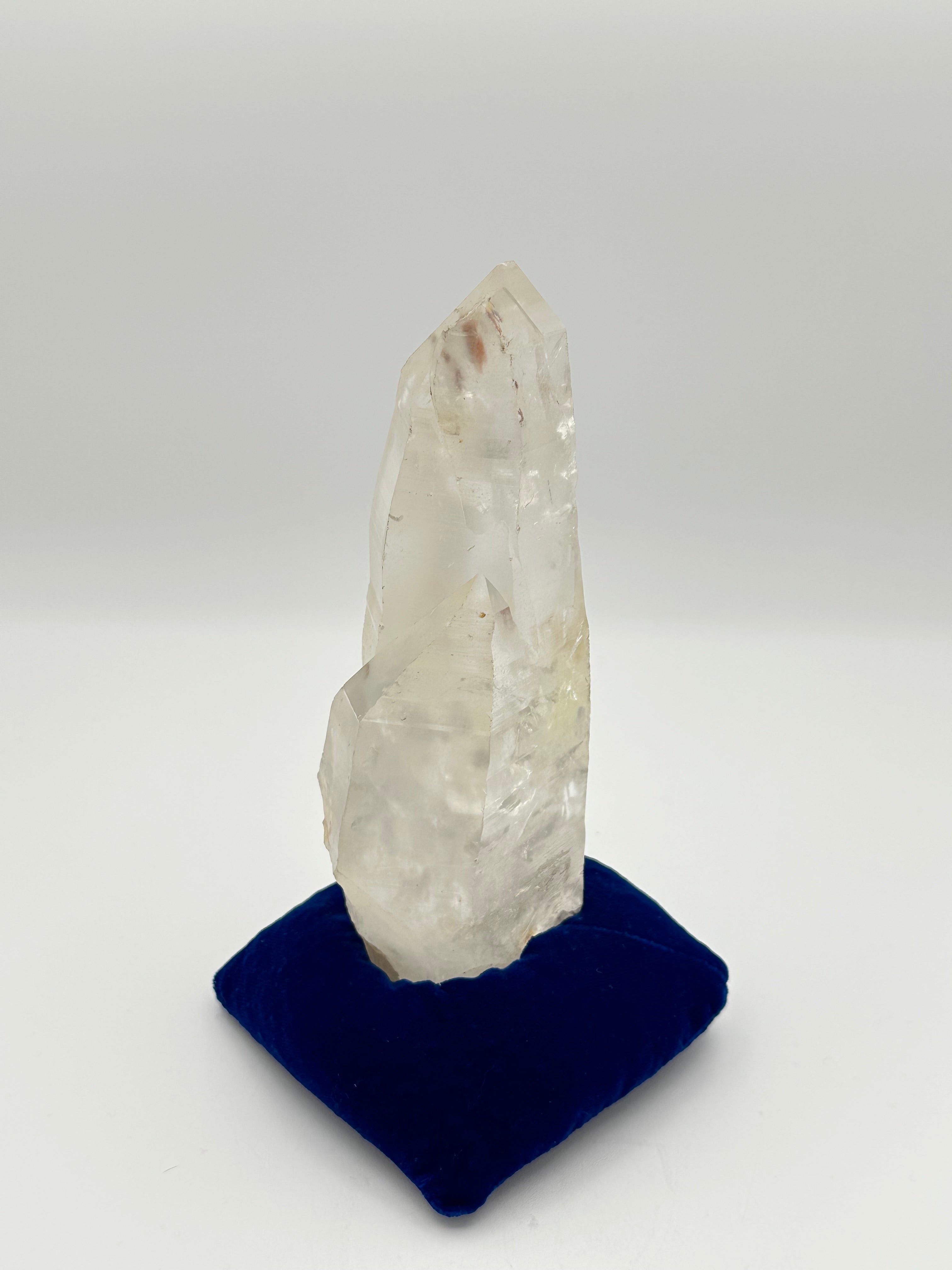 Lemurian Quartz