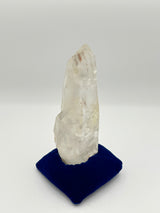 Lemurian Quartz