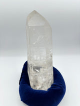 Lemurian Quartz