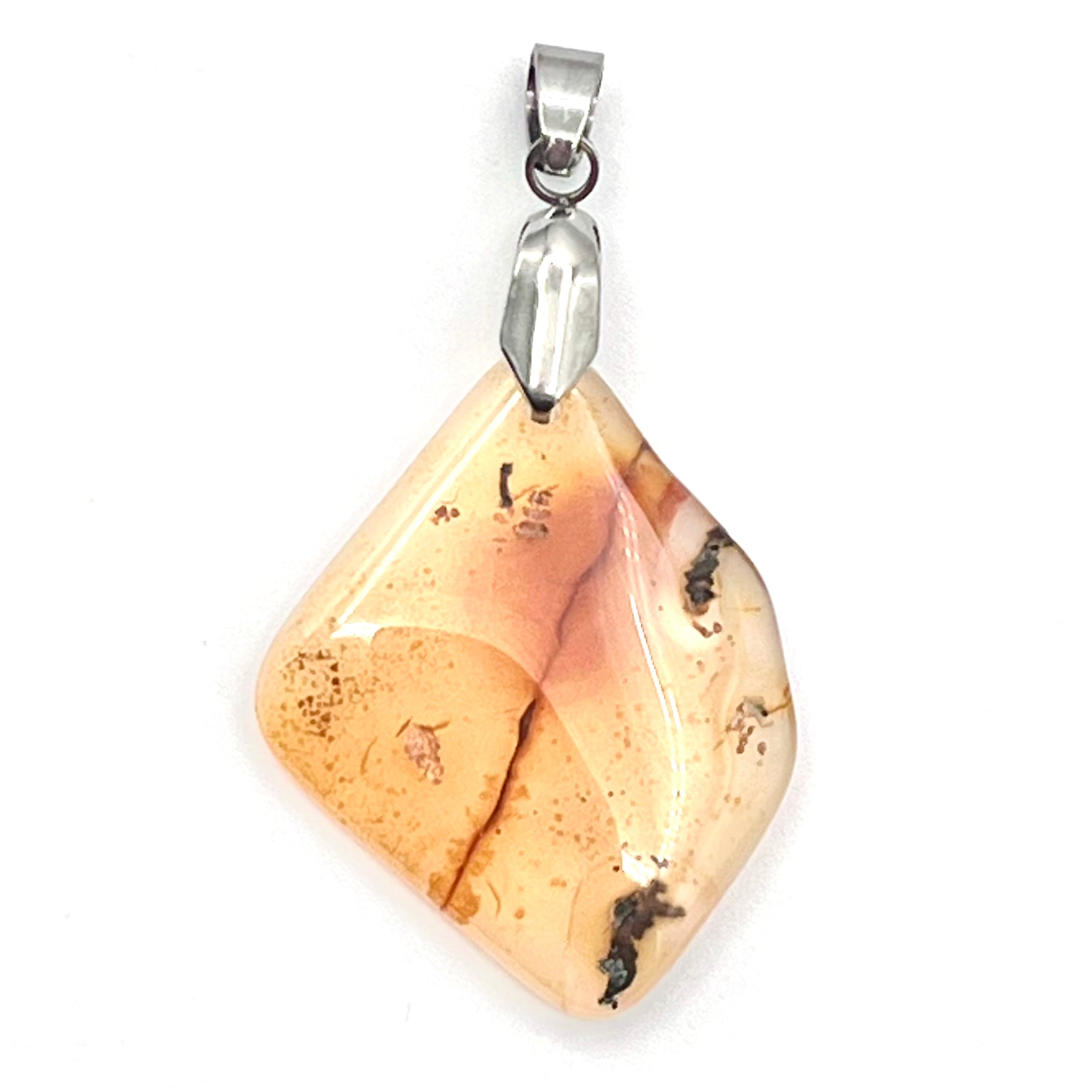Carnelian Pendant