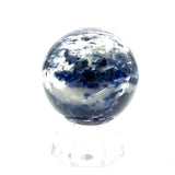 Sodalite Sphere