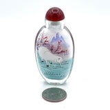 Zodiac Animal Bottle- Horse & Sheep